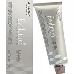 Evolution Of The Color 8.32 Золото 8.32 60мл, Alfaparf Milano