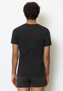 Базовый слой 2-PACK ESSENTIALS Marc O'Polo, черный