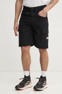 Шорты для активного отдыха Horizon The North Face, черный