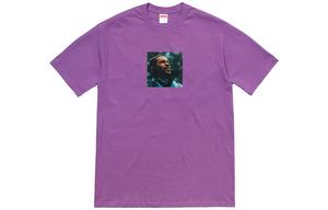 Футболка FW18 унисекс Supreme