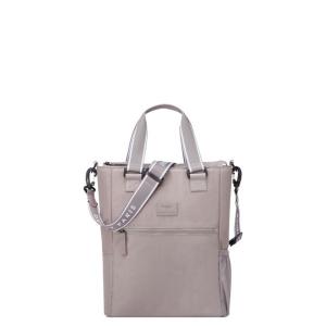 Сумка-шоппер X delsey paris your story Florence By Mills, цвет chestnut