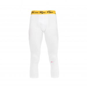 Спортивные брюки мужские Serious Player Only, белые