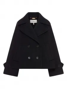 Двубортный пиджак CHLOÉ