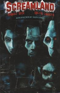 Screamland (Image Comics)