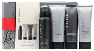 Rituals, набор косметики Homme, 4 шт.