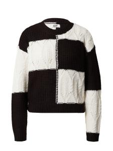 Свитер JDY Justy, черный