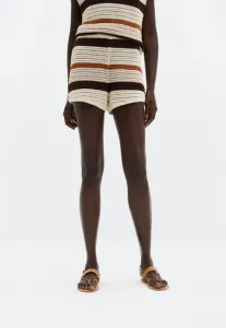 Шорты ленита Malina, Multi Rust