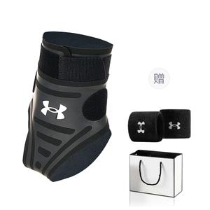 Стабилизаторы голеностопа Polyamide, Polyester Unisex Under Armour, 1 Pair Wrist Brace Gift Box Set