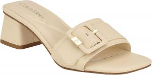 Calvin Klein Женские босоножки Ariella, Ivory 151
