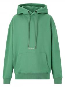 Толстовка Les'Arcs, цвет 3249 bottle green