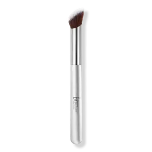 Кисть для аэрографа с угловым креплением для консилера № 148 IT Brushes For ULTA