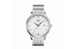 Мужские часы TISSOT из коллекции Junya