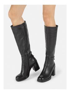 Сапоги Felmini, черный