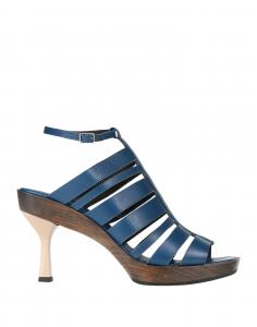 Сандалии Agl, синий