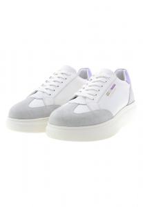 Кроссовки CARDI U.S. Polo Assn., кремовый