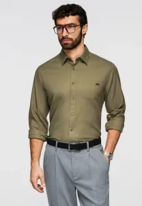 Рубашка Ombre, Olive