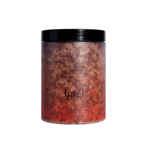 Гималайская соль для ванн, 1200 г Hagi