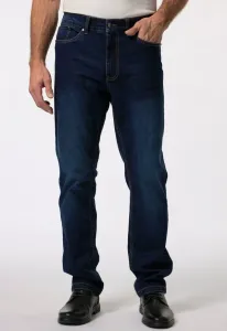 Джинсы-Сигареты Boston Park, Blue Denim