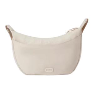 FILA Тканевая сумка для пельменей Универсальная сумка через плечо Многоцветная, Dove Gray