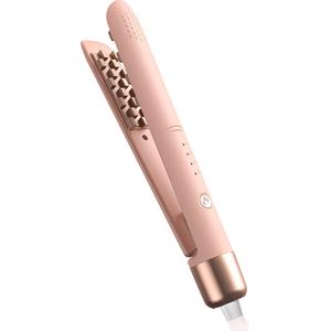 Щипцы для завивки / Утюжки для выпрямления волос ZHIYILIANGPIN, оранжевый