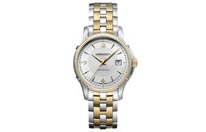 Hamilton Часы Jazzmaster Viewmatic Auto H32525155, Silver Dial