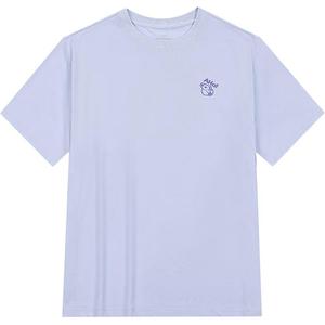 361° Футболка Unisex Blue Purple