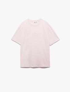 Рубашка Koton, розовый