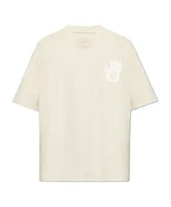 Футболка «Орландо» Allsaints, бежевый