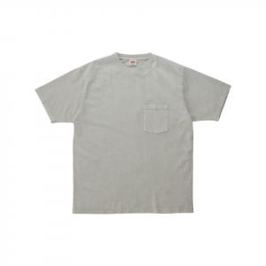 Футболка унисекс Gramicci, серый