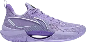 Кроссовки Super Light V2 'Purple Grapes', фиолетовый