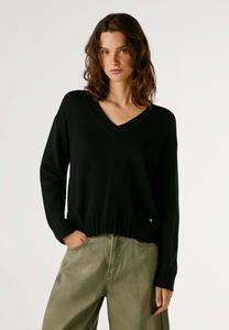 Джемпер Pepe Jeans Jumper, Black