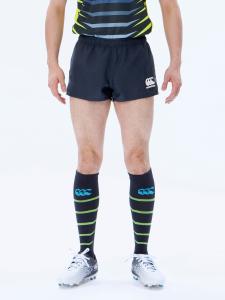 (М) РЕГБИЙНЫЕ ШОРТЫ