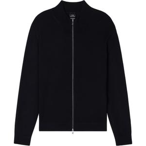 Джемпер для мужчин ARMANI EXCHANGE, черный