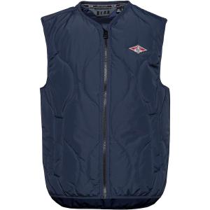 Жилет BEAR, темно-синий