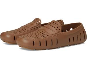 Лоферы Country Club Driver 2.0, мужские, каштановые, повседневные, GAL1564 Floafers, коричневый