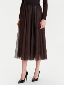 Юбка из тюля regular fit 58 252S58Fridi 30046657 Joop!, коричневый