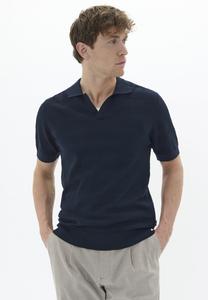 Рубашка поло V HERITAGE Matinique, темно-синий