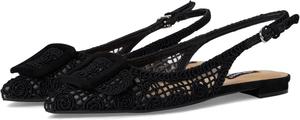 Балетки Nine West Jasser, черный