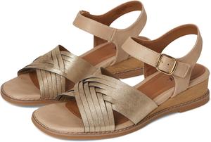 Туфли EuroSoft Women's Maeve, Gold