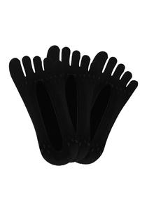 Носки VIVANCE Ankle Socks, черный