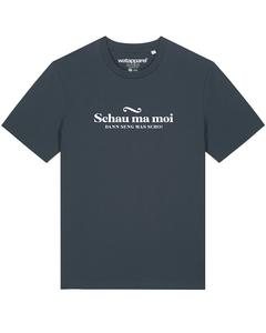 Рубашка Watapparel, антрацит