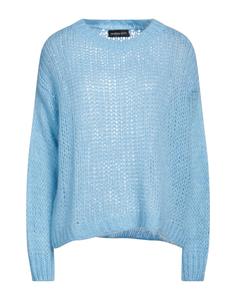 Свитер Vanessa Scott, небесно-голубой