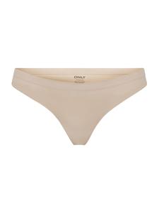 ONLY Стринги 'ONLTRACY' в цвете Peach
