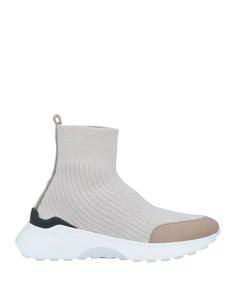 Ботильоны Fabiana Filippi, бежевый