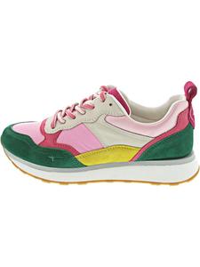 Tamaris Разноцветные кроссовки