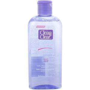 Clean & Clear Очищающий тоник от черных точек 200 мл