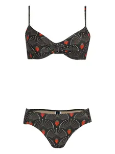 Бикини Vitoria Lygia & Nanny, серый