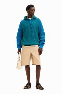 пуловер ALEJANDRO с длинным рукавом