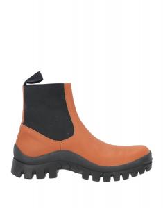 Ботильоны Atp Atelier, бежевый