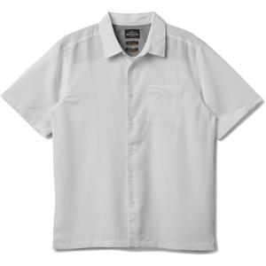 Мужская рубашка Centinela Quiksilver, White